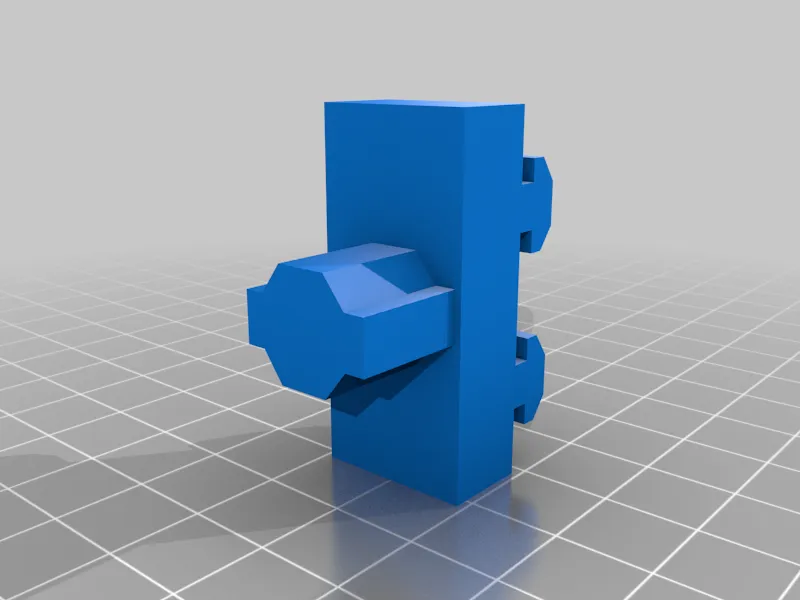 Thanh góc nâng cấp cho máy in 3D Ender 3 và Ender 3 Pro - Image 6