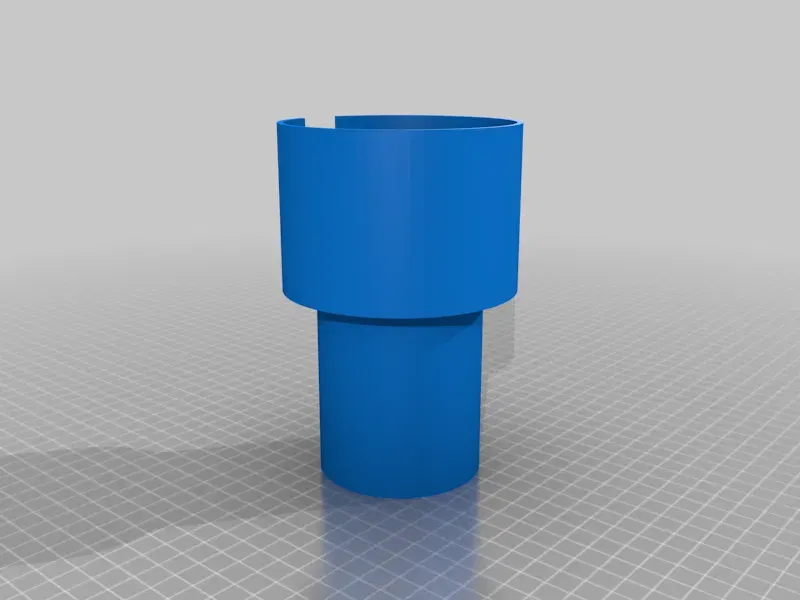 Mở rộng giá đỡ cốc cho xe hơi - Image 1