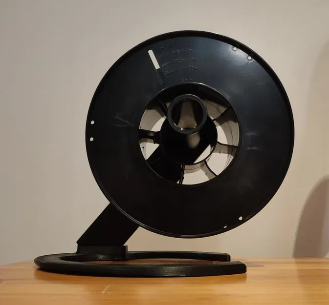 Đế giá đỡ cuộn cho máy in 3D Sovol SV06 - Image 2