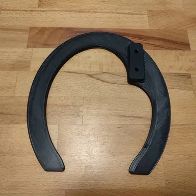 Đế giá đỡ cuộn cho máy in 3D Sovol SV06