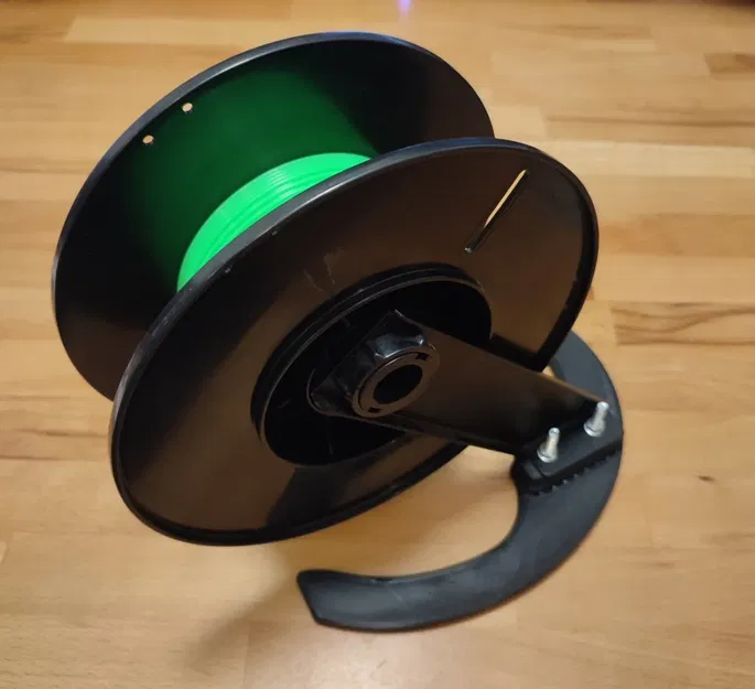 Đế giá đỡ cuộn cho máy in 3D Sovol SV06 - Image 5