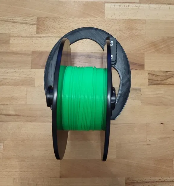 Đế giá đỡ cuộn cho máy in 3D Sovol SV06 - Image 6