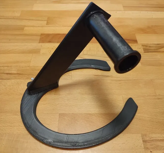 Đế giá đỡ cuộn cho máy in 3D Sovol SV06 - Image 7