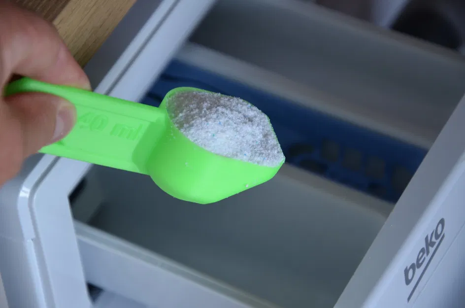 Muỗng đo lường cho bột cà phê và gia vị - Image 3