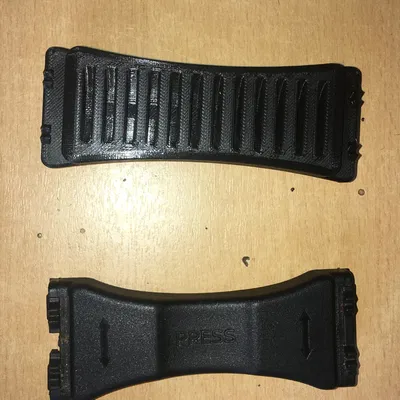 Giá đỡ đồng xu Ford cho đồng Krone Séc 5Kč và 10Kč