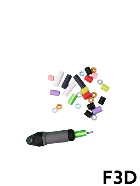 Giới hạn sốc cho traxxs slash với nhiều kích thước khác nhau - Image 1