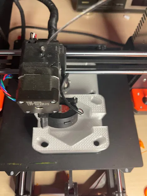 Bánh xe đẩy bền cho xe sản xuất ảo JABAN của Barlowski - Image 3