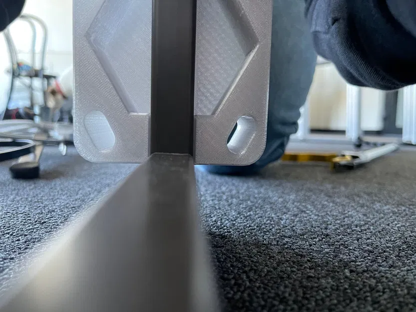 Bánh xe đẩy bền cho xe sản xuất ảo JABAN của Barlowski - Image 4