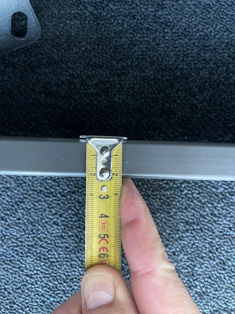 Bánh xe đẩy bền cho xe sản xuất ảo JABAN của Barlowski - Image 6