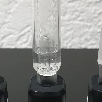 Giá đỡ phụ kiện XMAX V3 Pro gọn gàng và tiện lợi