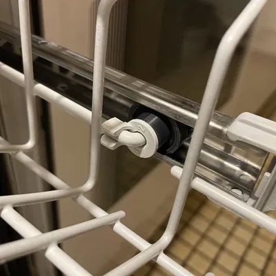 Bánh xe gia cố cho máy rửa bát Neff