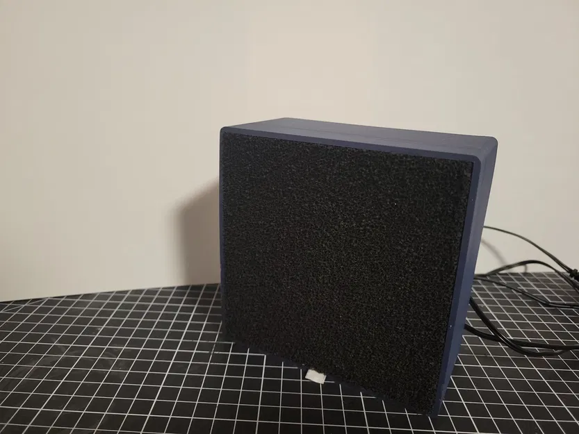 Máy hút khói hàn sử dụng bộ lọc HEPA thay thế - Image 3