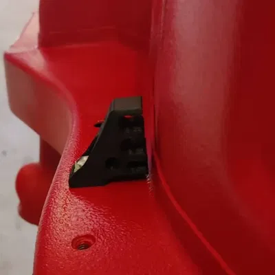 Giá đỡ dây nhiên liệu cho Nissan S13 / 180SX / 200SX / 240SX