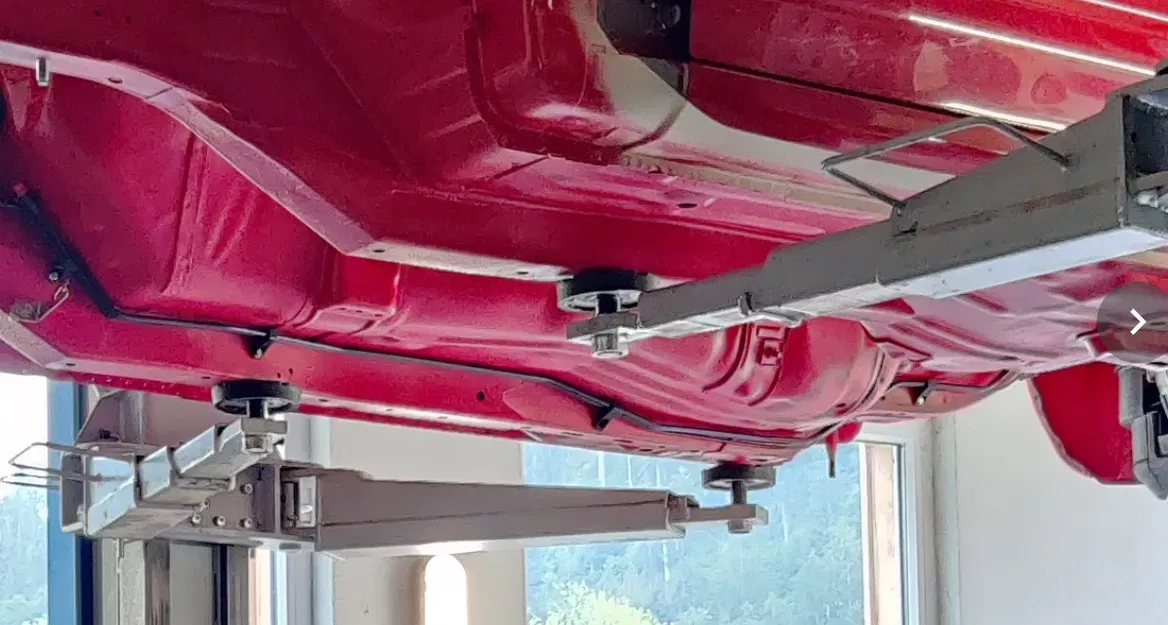 Giá đỡ dây nhiên liệu cho Nissan S13 / 180SX / 200SX / 240SX - Image 3