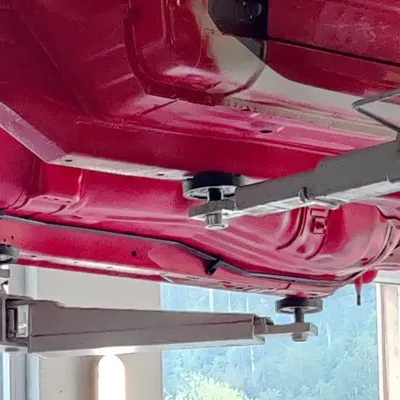 Giá đỡ dây nhiên liệu cho Nissan S13 / 180SX / 200SX / 240SX