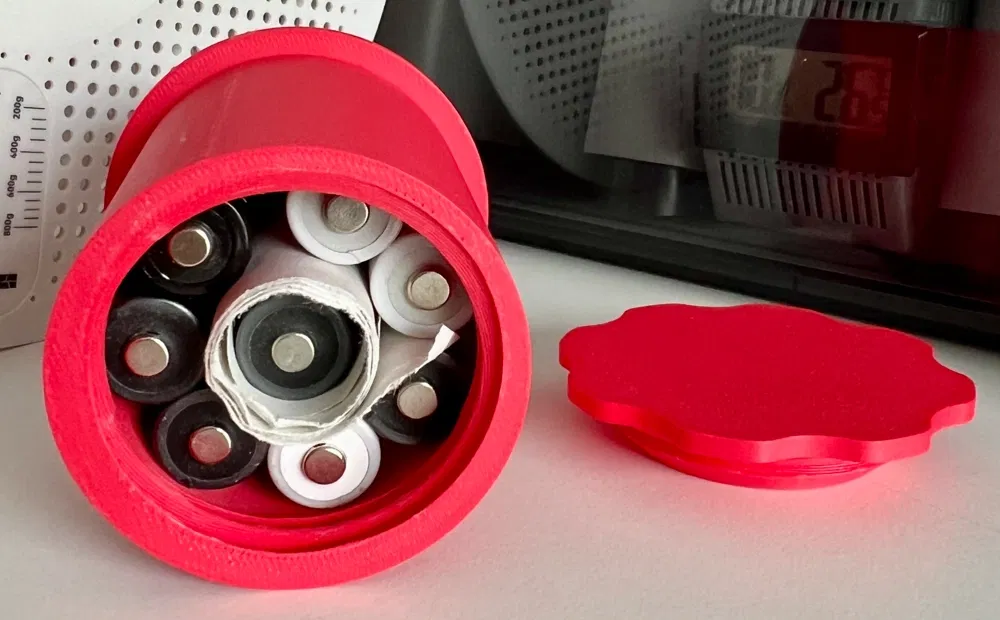 Trọng lượng cuộn cho cuộn Bambu Lab - Image 2
