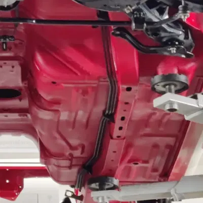 Giá đỡ dây nhiên liệu cho Nissan S13 / 180SX / 200SX / 240SX