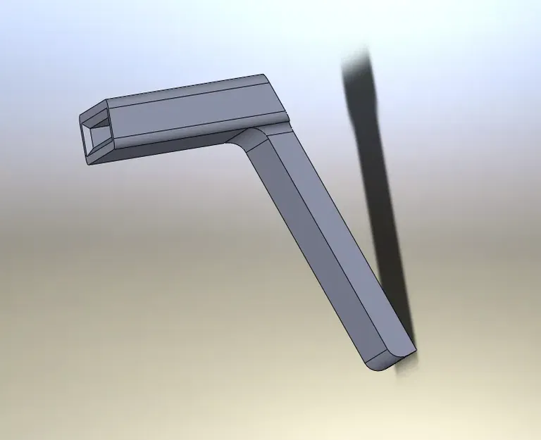 Mở rộng chân đứng cho vỏ điện thoại VEGO - Image 1