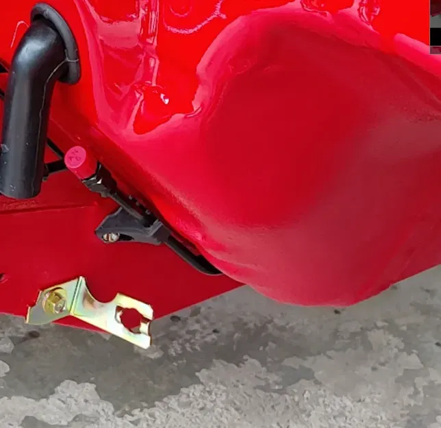 Giá đỡ dây nhiên liệu cho Nissan S13 / 180SX / 200SX / 240SX - Image 7