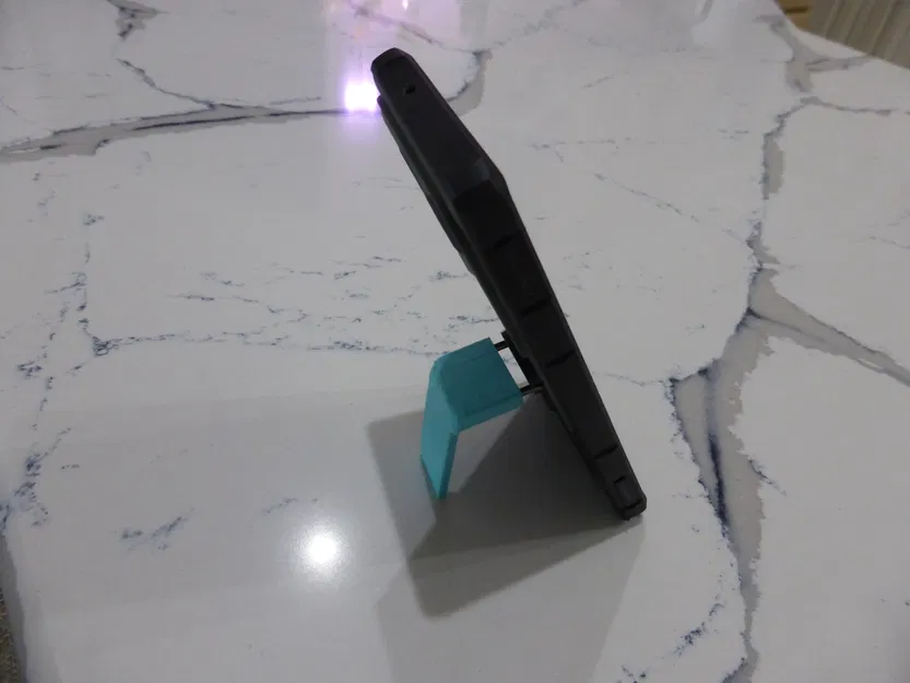 Mở rộng chân đứng cho vỏ điện thoại VEGO - Image 2