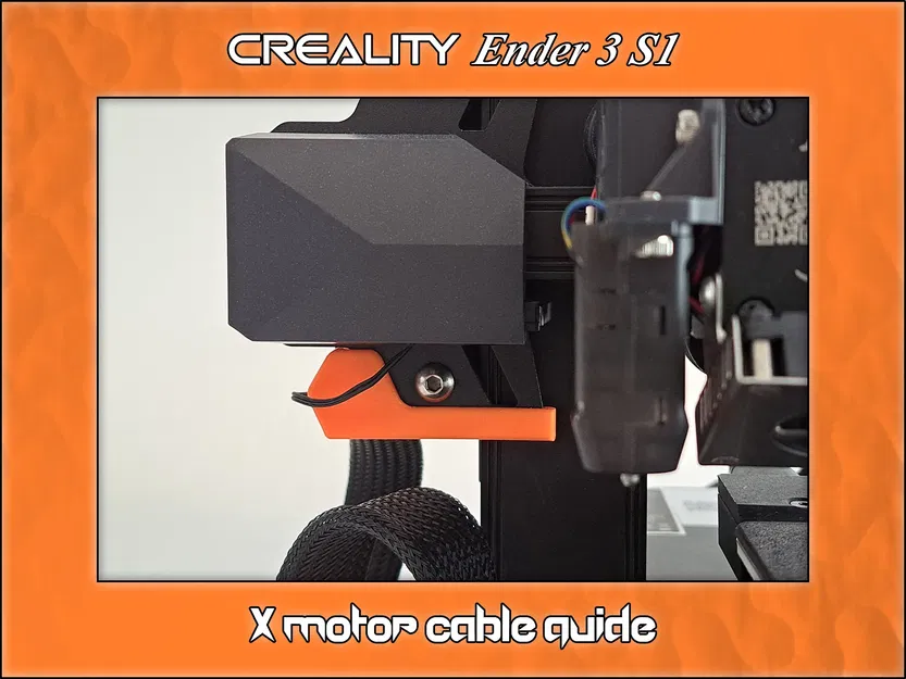 Hướng dẫn cáp động cơ cho Ender 3 S1 X - Image 2