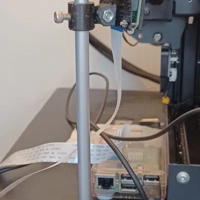 Giá đỡ camera điều chỉnh chiều cao cho Innomaker