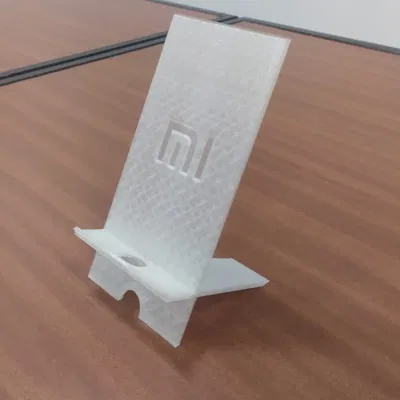 Giá đỡ điện thoại Xiaomi hỗ trợ sạc