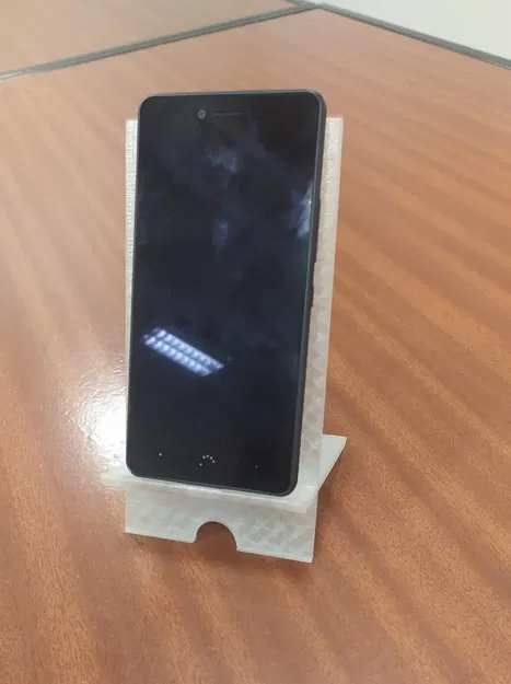 Giá đỡ điện thoại Xiaomi hỗ trợ sạc - Image 3