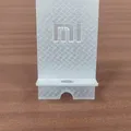 Giá đỡ điện thoại Xiaomi hỗ trợ sạc - Thumbnail 4