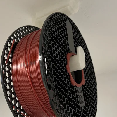 Giá đỡ cuộn filament gắn trần có nam châm