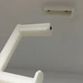 Giá đỡ cuộn filament gắn trần có nam châm - Thumbnail 2