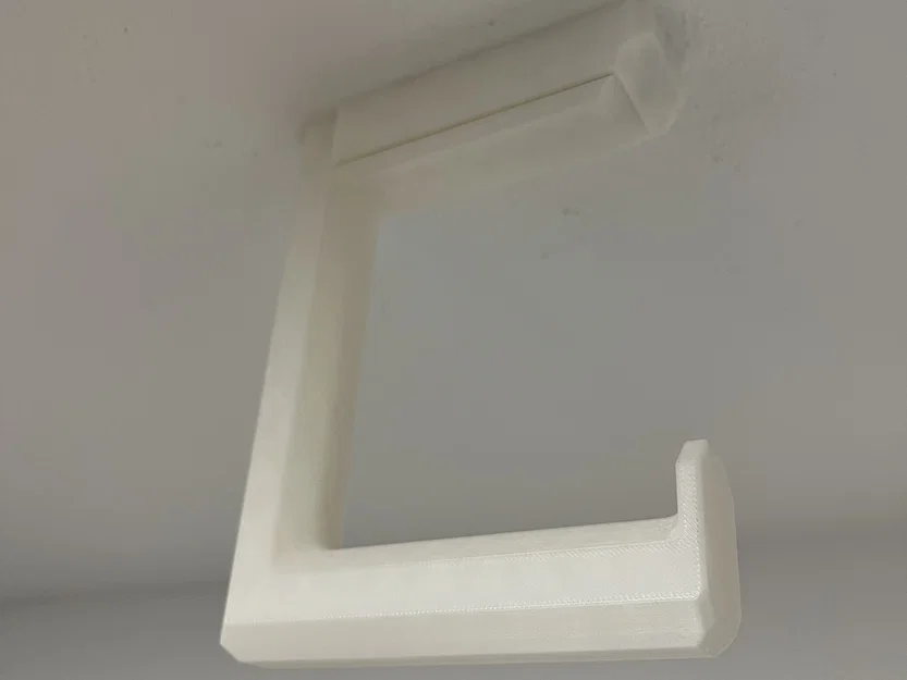 Giá đỡ cuộn filament gắn trần có nam châm - Image 3