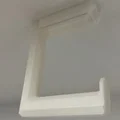Giá đỡ cuộn filament gắn trần có nam châm - Thumbnail 3