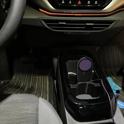 Giá đỡ MagSafe cho cốc trên xe VW ID.4