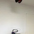 Giá đỡ cuộn filament gắn trần có nam châm - Thumbnail 4