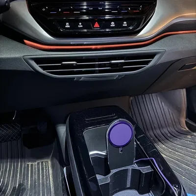 Giá đỡ MagSafe cho cốc trên xe VW ID.4