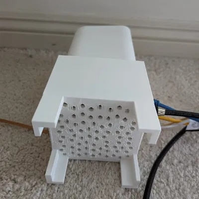 Giá đỡ modem Wi-Fi TG4482 cho Shaw Comm