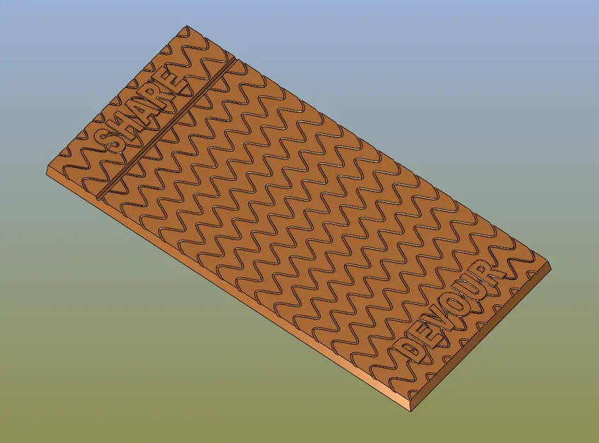 Sô-cô-la Mr Beast cho trẻ em - Image 1