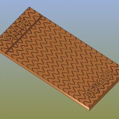 Sô-cô-la Mr Beast cho trẻ em