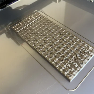 Sô-cô-la Mr Beast cho trẻ em