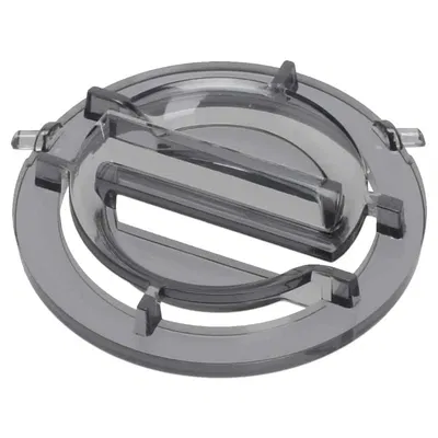 Nắp cho ngăn chứa bột của Saeco HD Minuto