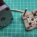 Bảng gắn cảm biến AS5600 cho động cơ bước NEMA17 - Thumbnail 1