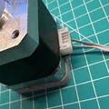 Bảng gắn cảm biến AS5600 cho động cơ bước NEMA17 - Thumbnail 2