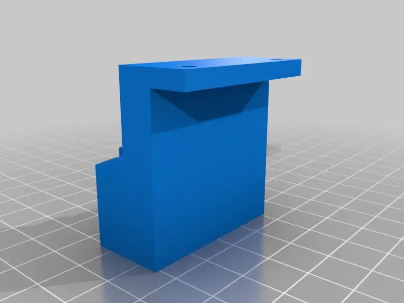 Nâng cấp trục Z đôi cho máy in 3D Ender 3 (pro) - Image 2