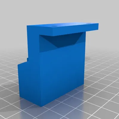 Nâng cấp trục Z đôi cho máy in 3D Ender 3 (pro)