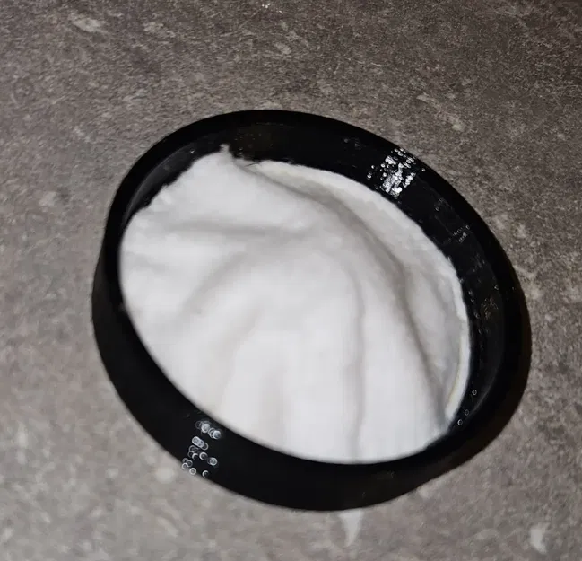 Chân đỡ chống rỉ cho hộp kem cạo râu - Image 3