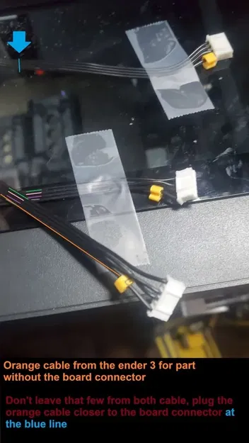 Nâng cấp trục Z đôi cho máy in 3D Ender 3 (pro) - Image 5