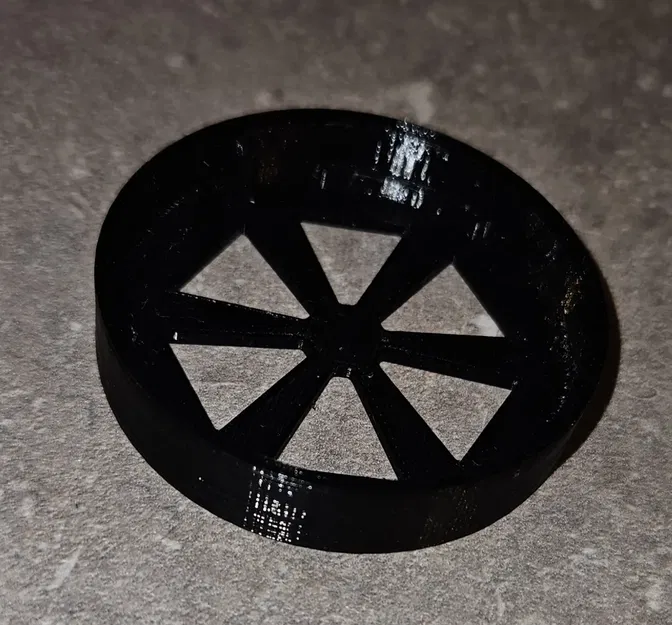 Chân đỡ chống rỉ cho hộp kem cạo râu - Image 4