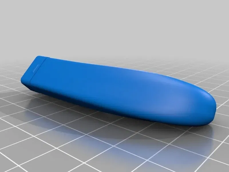 Giá đỡ quạt FT-5 OptiCooler cho đầu nóng Titan Aero - Image 2