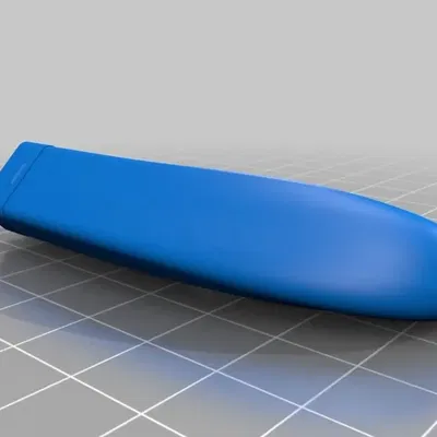 Giá đỡ quạt FT-5 OptiCooler cho đầu nóng Titan Aero